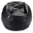 thumbnail image 1 of ComfyKids® Bean Bag Chair for Teens, 1 of 5
