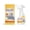 multicolor, variant on Powerful Kitchen Degreaser Spray for Stainless Steel, Tile, Stove, and Range Hoods - Quickly Dissolves Stubborn Grease and Oil Stains, Easy Spray and Wipe Formula, Gentle on Surfaces, 120ml