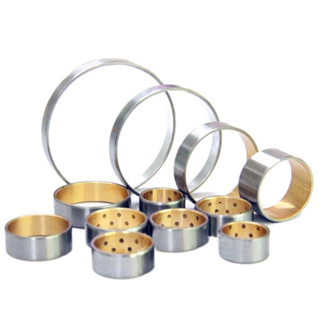 Kit de Réparation de Bague de Transmission Automatique 6HP19 6SPD Compatible avec ZF6HP19 ZF6HP21