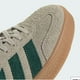 thumbnail image 3 of Adi-das Samba XLG Putty Grey Collegiate Green Mens JI3197 NEW Multi Sz, 3 of 6