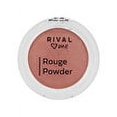 thumbnail image 1 of Rival Loves Me Blush No:02 Light Apricot 4.5 g, 1 of 3