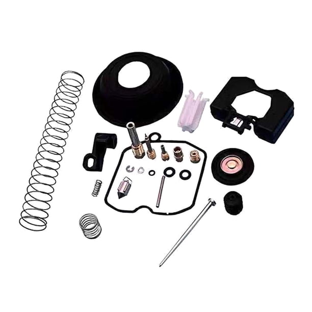 CV Carb Rebuild Kit For Harley Davidson XL 883/1200 (1990–2018) – Good_7204