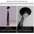 thumbnail image 4 of Portable Charging Night Light Black, 4 of 5