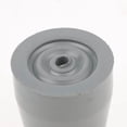 thumbnail image 3 of destyer 4 Pieces Walking Stick Ferrule Rubber Crutch Tips Bottom End Protector Gray, 3 of 9