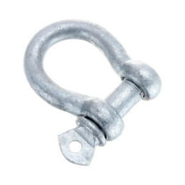 Seachoice Galvanized Anchor Shackle