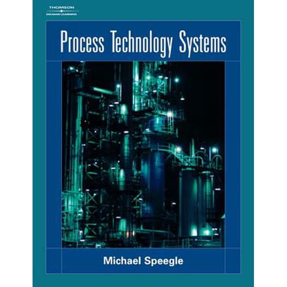 Pre-Owned Process Technology Systems