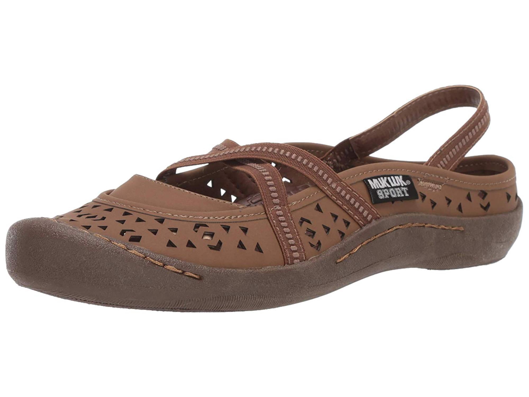 muk luk erin sport sandal