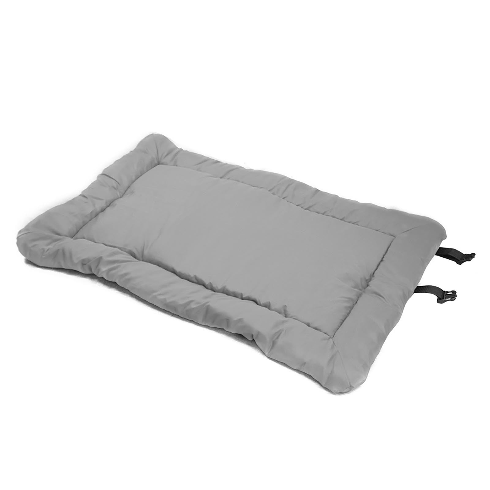 Portable Outdoor Dog Bed for Travel Hiking and Camping with Removable Loft Design Pet Sleeping Mat