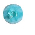 thumbnail image 4 of 4 esponjas de polvo grandes y esponjosas, súper suaves, lavables, reutilizables, de terciopelo esponjoso, para belleza facial, solo para mujeres, con lazo, cara y cuerpo, 4 of 5