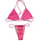 thumbnail image 5 of Trajes de baño para mujer, trajes de baño de moda para mujer, conjunto sin mangas, traje de baño push-up acolchado, traje de baño de playa para mujer, 5 of 9