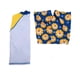 thumbnail image 1 of Traje De Baño Para Niños, Cómoda Traje De Baño Para Niños Lingo Suave De 2 Piezas Pretty Design Protección Solar Secado Rápido Para La Playa, 1 of 7