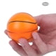 thumbnail image 4 of Pelota antiestrés, 10 piezas, pelota de fútbol de 63 mm, pelota de descompresión, juguete de pelota de diseño elevado, 4 of 10