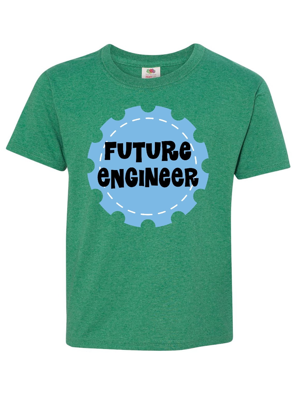 future engineer t shirt