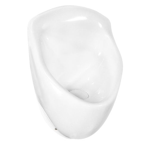 Waterless Anza Urinal