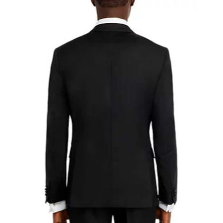 BOSS H-Huge Slim Fit Tuxedo