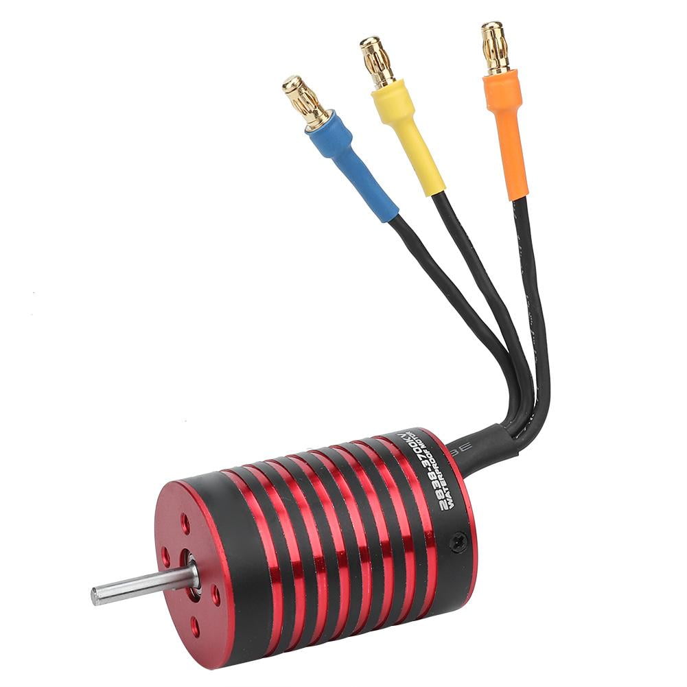 2838 brushless motor