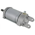 thumbnail image 2 of New Starter Motor Fits Yamaha Snowmobile Nytro Rs90Nr Rs90N 8Gl-81890-00-00, 2 of 2