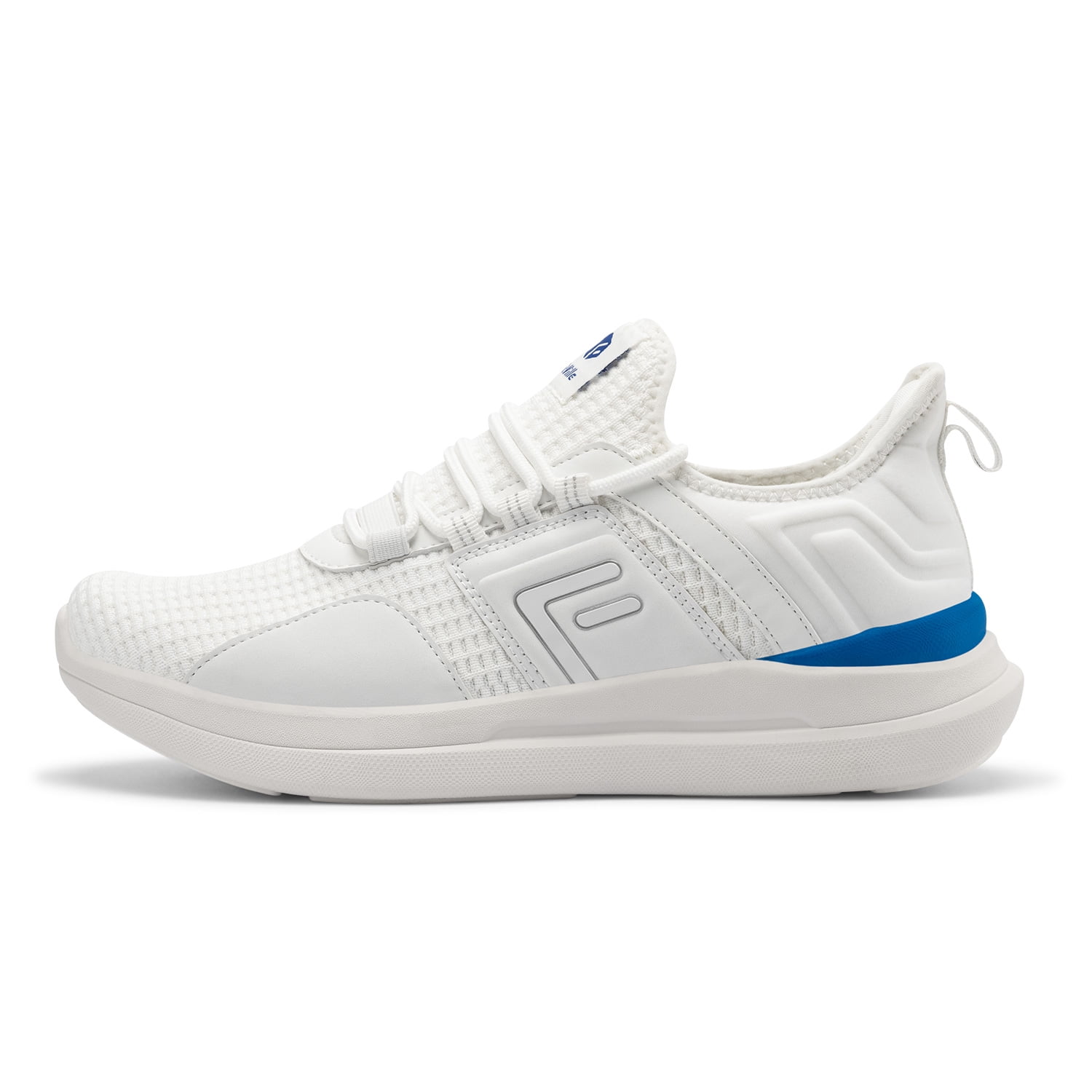 wider fit walking shoes