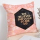 thumbnail image 2 of Novela love you/home patrón duradero transpirable funda de almohada cojín coche hogar 153, 2 of 3