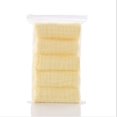 thumbnail image 1 of 5 unids/lote de muselina de 6 capas de algodón, toallas suaves para bebé, toalla facial para bebé, pañuelo, baño, alimentación, toallita facial, paños para eructar Tan Jianjun unisex, 1 of 2