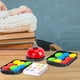 thumbnail image 1 of Juguetes de Clasificación CUTICAT Juguetes Sensoriales Juegos de Combinación de Juegos para Niños Negros Juguetes educativos, 1 of 8