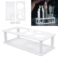 thumbnail image 2 of Xirurus Compact Detachable Bartender Tool Stand – Space‑Saving Plastic Rack for Bars, Home Wine Cabinets, and Mixing Sets, 2 of 6