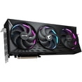 thumbnail image 3 of Tarjeta de Video AORUS Radeon RX 9070 XT ELITE 16GB GDDR6, 3 of 6