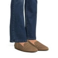 thumbnail image 2 of Time and Tru Women's Knit Loafers, 2 of 5
