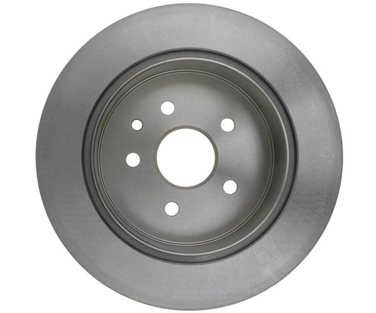 Raybestos 96760 Advanced Technology Disc Brake Rotor Fits select: 2002-2010 LEXUS SC, 2001-2005 LEXUS IS