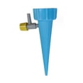 thumbnail image 1 of Plants Waterer, Water Saving Self Watering Spikes  for Garden, 1 of 8