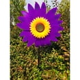 thumbnail image 6 of Sunflower Windmill Wind Turbine for Lawn Garden Party Decoration, 6 of 7