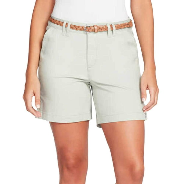 gloria vanderbilt shorts