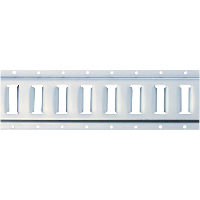 Erickson ERK 19147 E-Track Horizontal 5 Pouces 4 Pieds Chacun