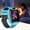Blue, variant on Kids Smart Watch With Phone Call Language Support Wearable Device For Children