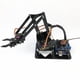 thumbnail image 5 of Tanque Robot Mecánico Sunnimix 4-dof 51 Kits de Aprendizaje Ciencia Brazo mecánico robot, 5 of 8
