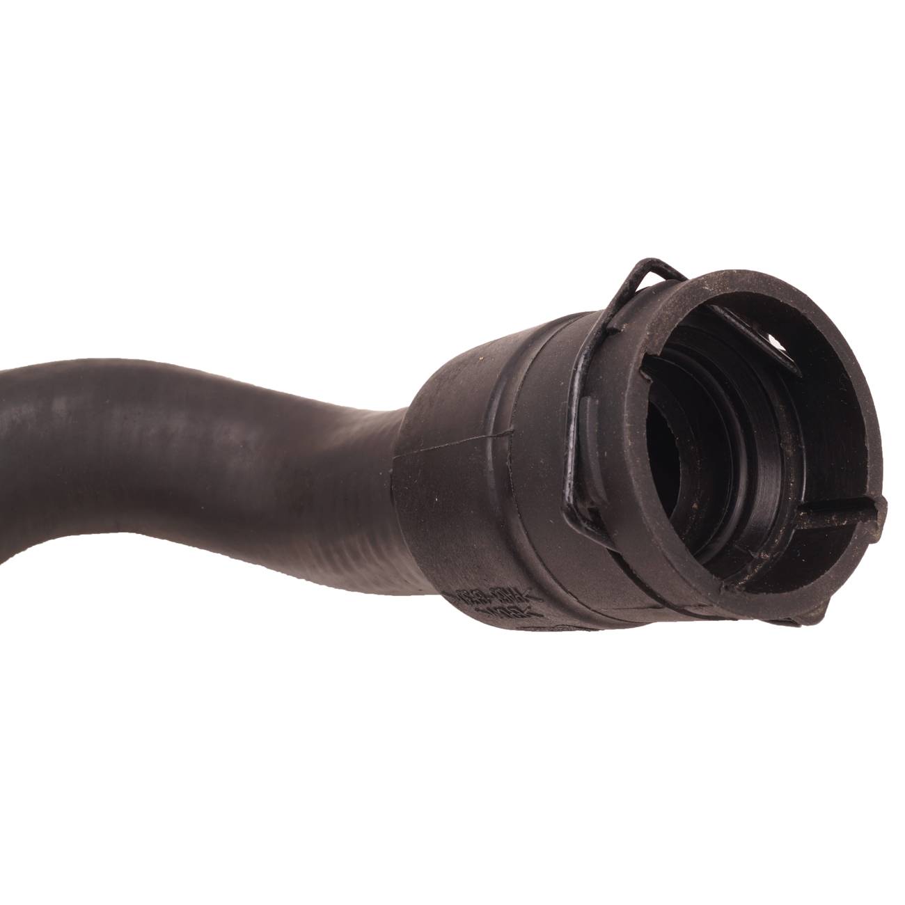 GeRRiT Upper Radiator Coolant Hose