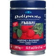 thumbnail image 1 of Fabbri Delipaste 1.5 kg Raspberry Flavoring Paste, 1 of 2