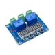 thumbnail image 5 of Seitruly Módulo de control Controlador de temperatura y humedad XH-M452 Pantalla digital Automático con sensor Vehículo Electrónica miscelánea, 5 of 6