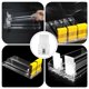 thumbnail image 3 of 3pcs Practical Cigarette Display Rack Auto-push Cigarette Holder Cigarette Pusher, 3 of 3