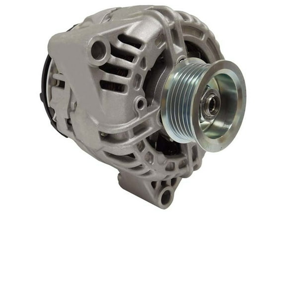 OEG Parts New Alternator Replacement for GMC Savana 3500 V8 6.0L 07-07 21998419 0124325134 0124325214 ABO0243 12792 400-24057 334-2491A 2-11076 15499 11348 90-15-6617 11348A AL8787X 126 AL8787N