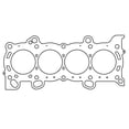 thumbnail image 2 of Cometic Gasket Automotive C4312 040 Cylinder Head Gasket Fits select: 2003-2004 HONDA ACCORD, 2003-2006 HONDA CR-V, 2 of 4