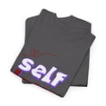 thumbnail image 6 of Self love, Unisex Heavy Cotton Tee, 6 of 17