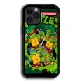 thumbnail image 1 of Turtle Team Ninja iPhone 12 Pro Case,iPhone 16, 1 of 3