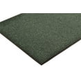 thumbnail image 4 of Notrax 117 Heritage Rib Entrance Mat, for Home or Office, 3' X 10' Hunter Green, Model Number: 117S0310GN, 4 of 8