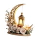 thumbnail image 5 of Decoración acrílica para Ramadán, 2D, plana, Eid Mubarak, decoración de mesa, centro de mesa estilo A, 5 of 9
