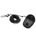 thumbnail image 4 of Tendedero portátil Zulema con bolsa de almacenamiento y Cuerda de secado reflectante antideslizante, 4 of 7