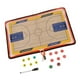 thumbnail image 5 of Tablero de Entrenamiento de Fútbol de Baloncesto Portapapeles de Estrategia de Sharpla Tablero de entrenamiento, 5 of 6