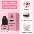 thumbnail image 4 of Colle pour Greffage de Cils Débutants Colle Professionnelle pour Greffage de Cils Longue Durée Faible Irritation, 4 of 8