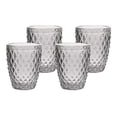 thumbnail image 1 of Set 4 Vasos Love & Lemons Gran Diamante 250ml Mcr-4012 agua Love & Lemons MCR-4012CL, 1 of 2