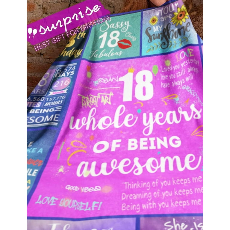 13 Year Old Girl Gift Ideas, 13th Birthday Gifts for Comoros